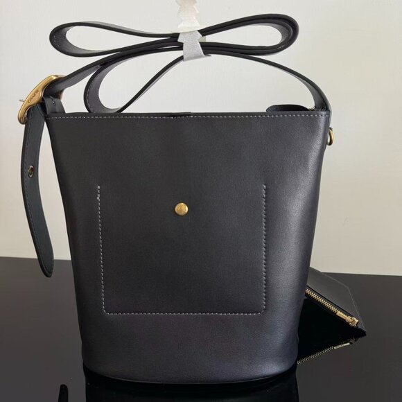 Coach bucket bag, size 21*21.5*12 cm - Picture 2 of 9